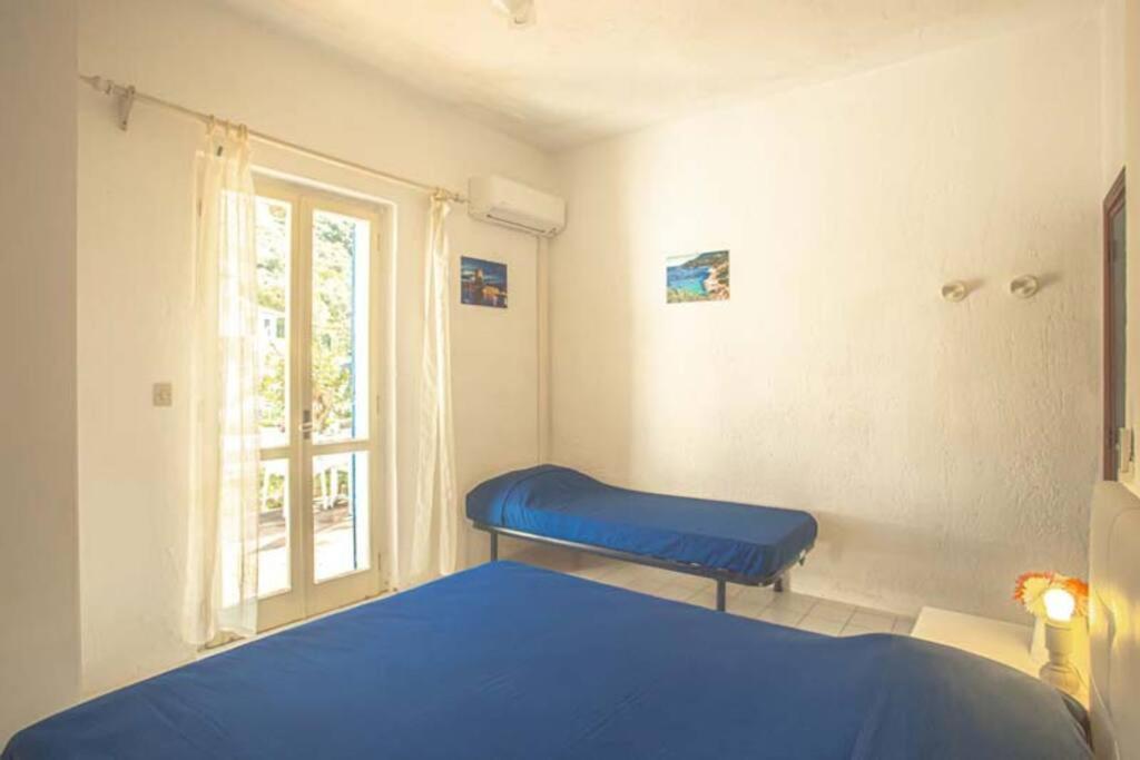 Appartamento con 3 Camere da Letto