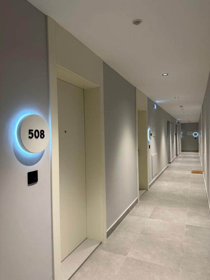 BW Lux Apartments - B&B