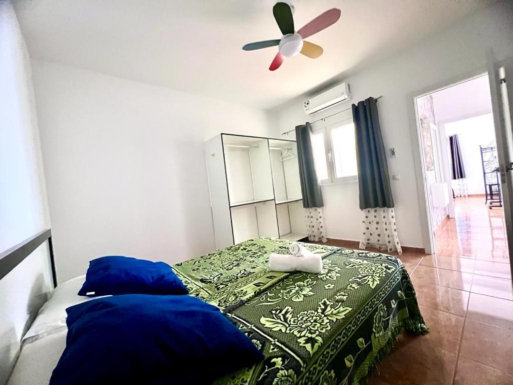 Appartement 2 Chambres