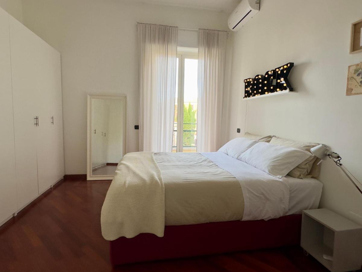 Appartamento con 2 Camere da Letto