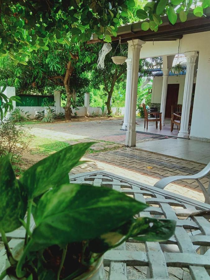 B&B Anurādhapura - Sidhangana Home Stay - Bed and Breakfast Anurādhapura