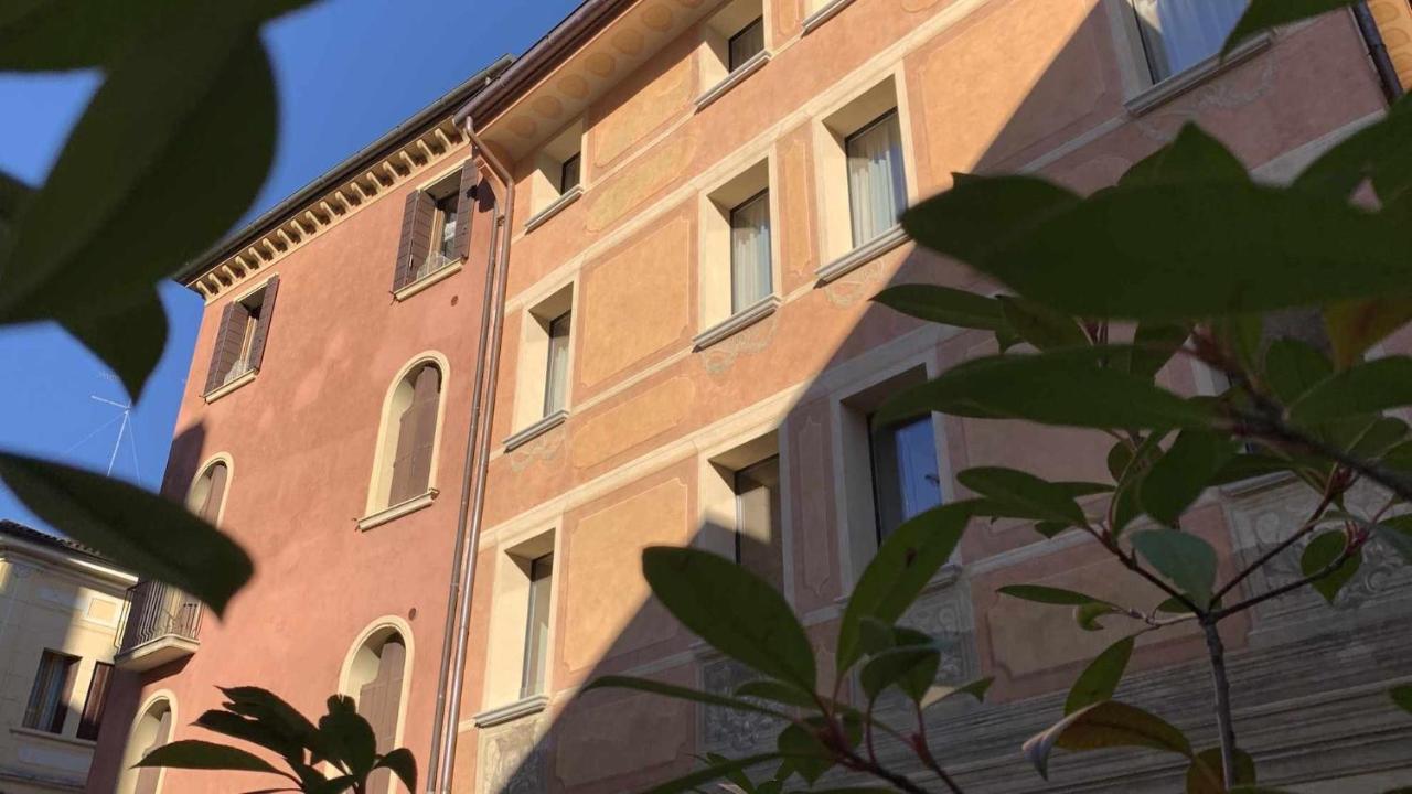 B&B Treviso - Do POMI Suite - Bed and Breakfast Treviso