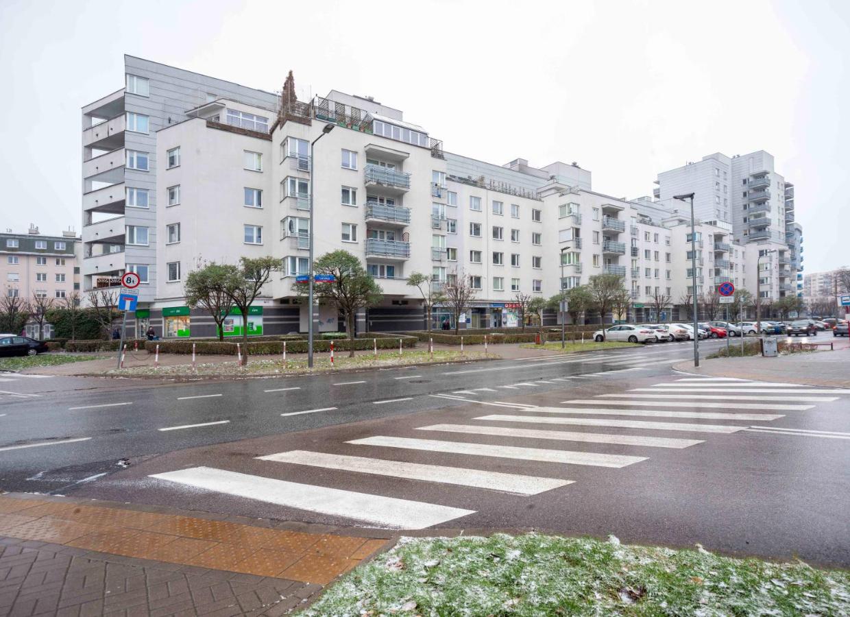 Ursynow Apartament WAW Lanciego - B&B