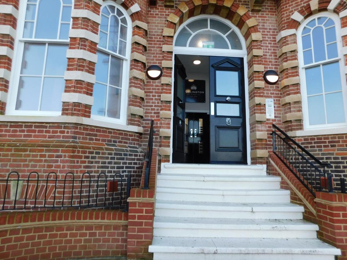 Armorel, 9 Burlington Place - B&B Sheringham