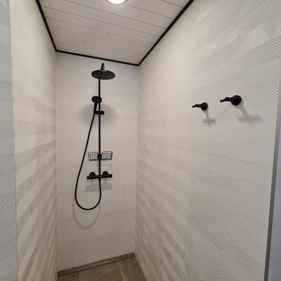 Villa Remo Iso-Syöte - B&B Ruka