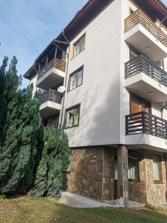 Ski Lift Apartment - Complex Gramadeto Bansko - B&B