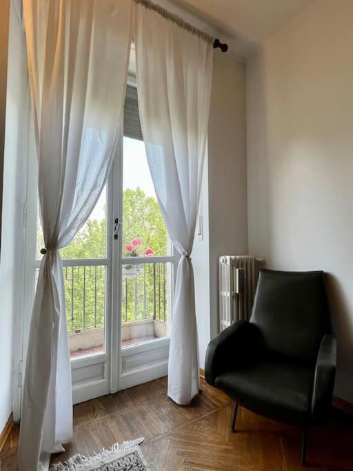 Appartamento Agnelli 70 - B&B