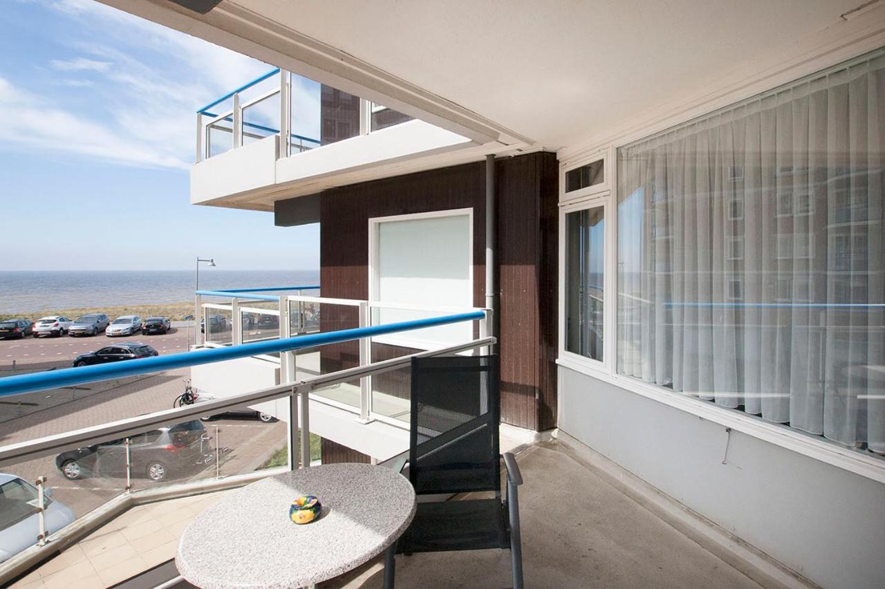 Sterflat 61 - Ferienwohnung Egmond aan Zee