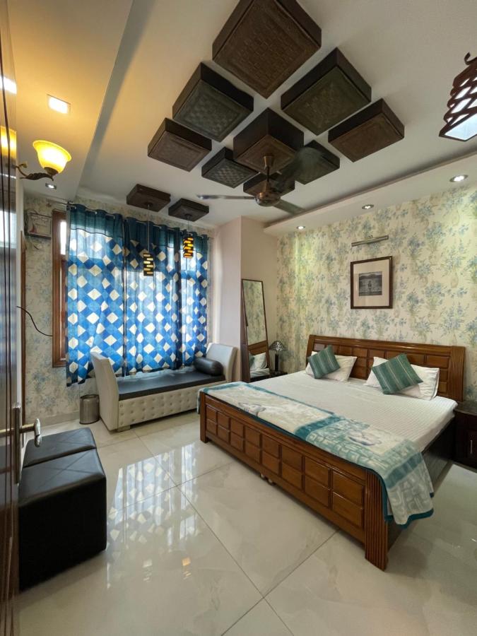 B&B Amritsar - Pacific Grand - Bed and Breakfast Amritsar