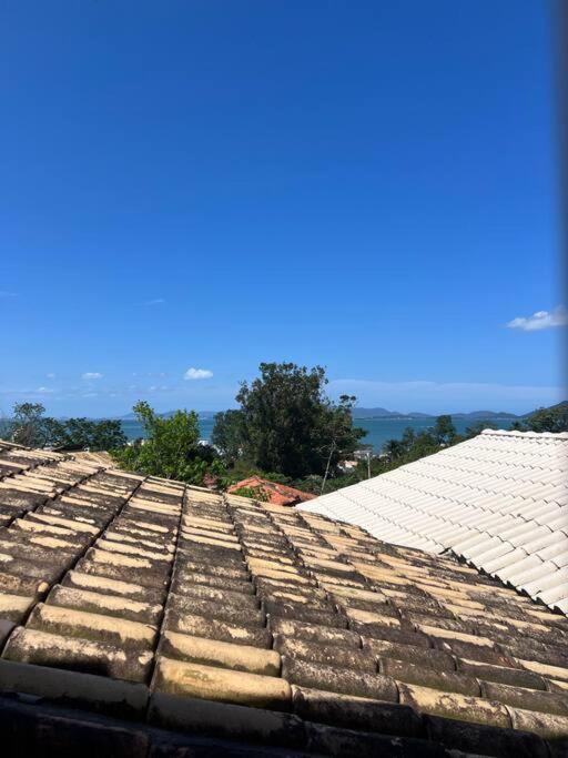 Casa praia de fora - B&B Palhoça