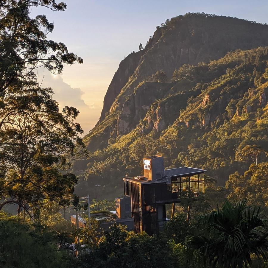 Madushanka Resort - Bed and Breakfast Ella Town