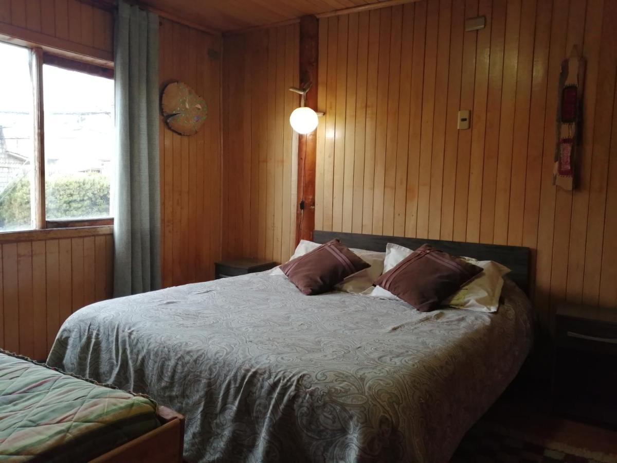 Double or Twin Room with Private Bathroom