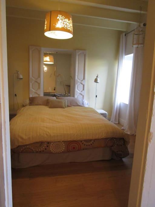 B&B Champdeniers-Saint-Denis - L'ENVOLEE - Bed and Breakfast Champdeniers-Saint-Denis