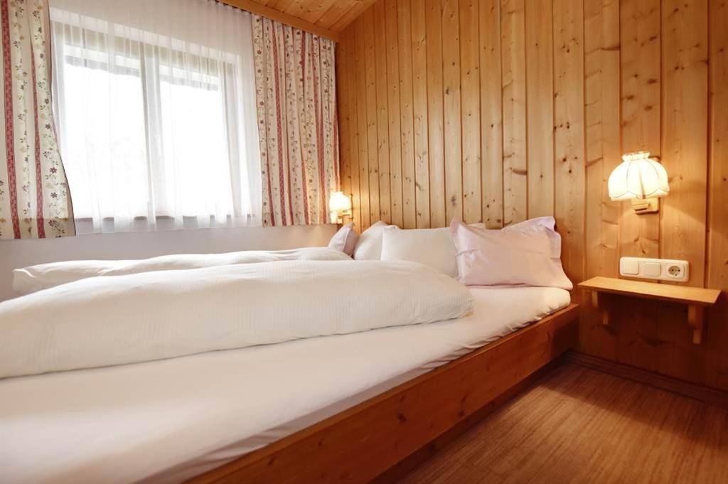 Two-Bedroom Apartment with Bath