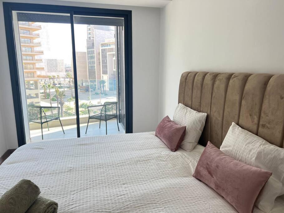 Appartement CFC - Aeria mall - B&B