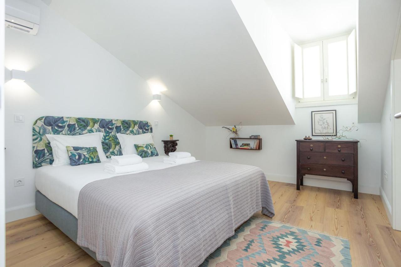 Appartement met 1 Slaapkamer