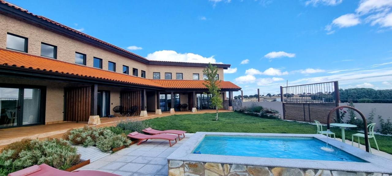 Apartamentos Walden by gaiarooms - B&B Morille