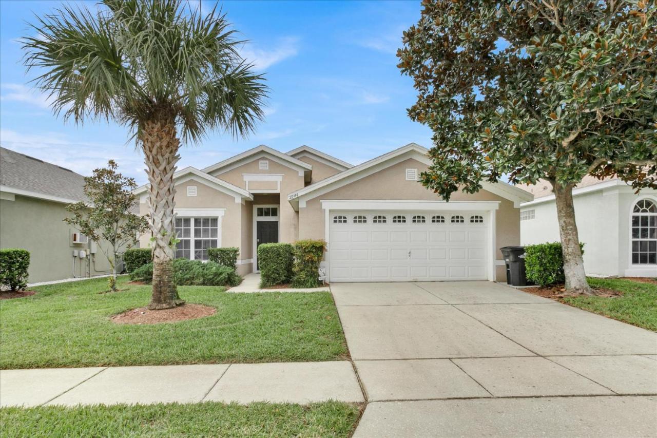 2244 Wyndham Palms - B&B