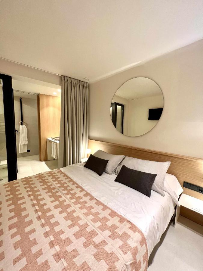 Chambre Lit Queen-Size 