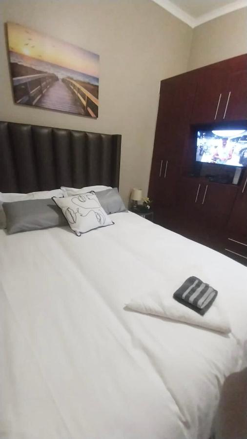 Habitación Doble Estándar con ventilador