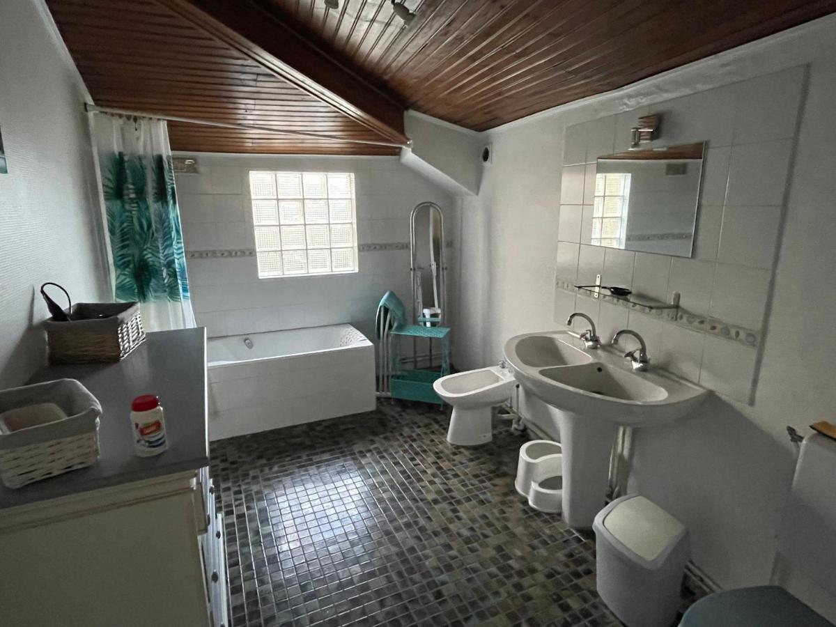 Le Chalet - B&B