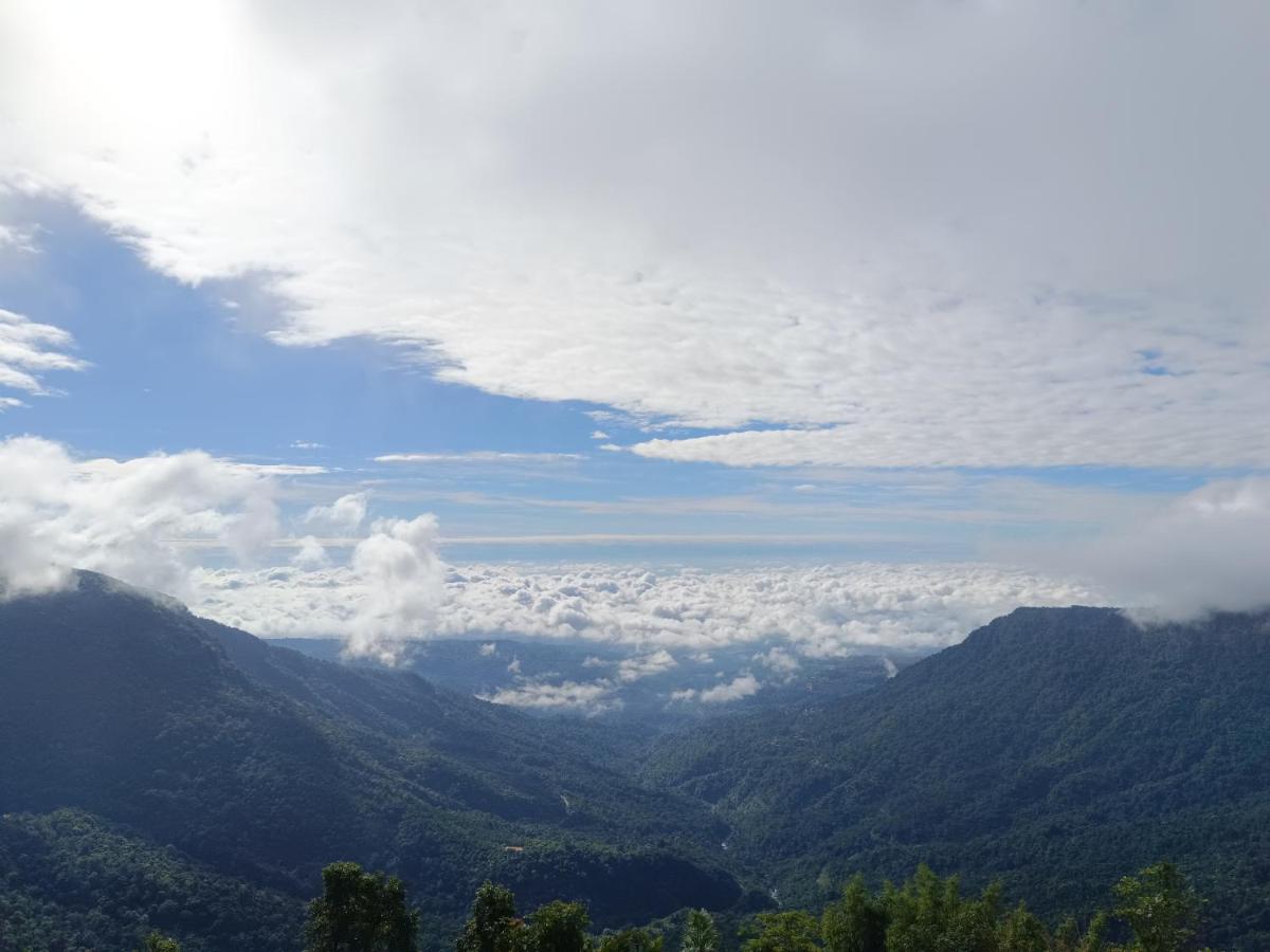 PAMILYA HOMESTAY - B&B Cherrapunjee