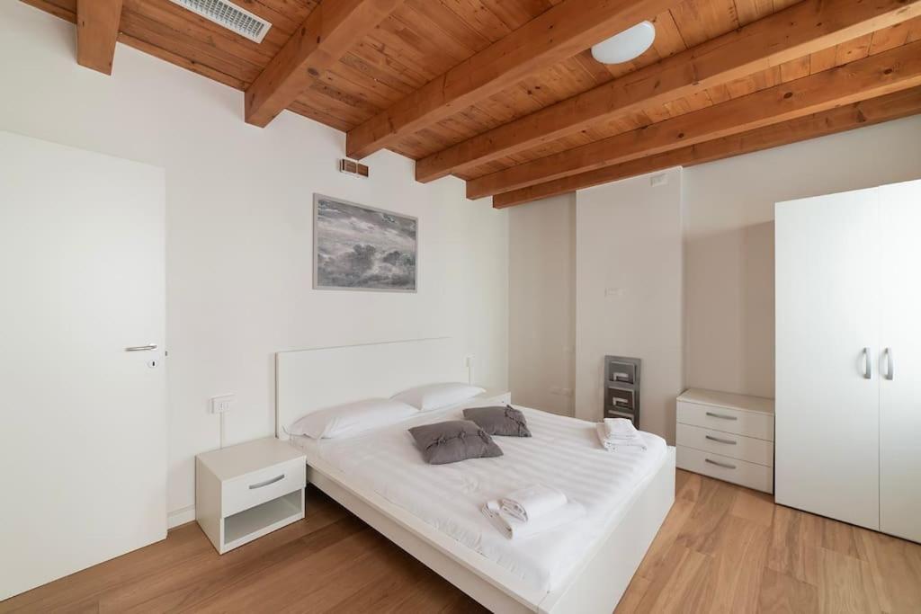 B&B Venice - Dimora Acquamarina - Bed and Breakfast Venice