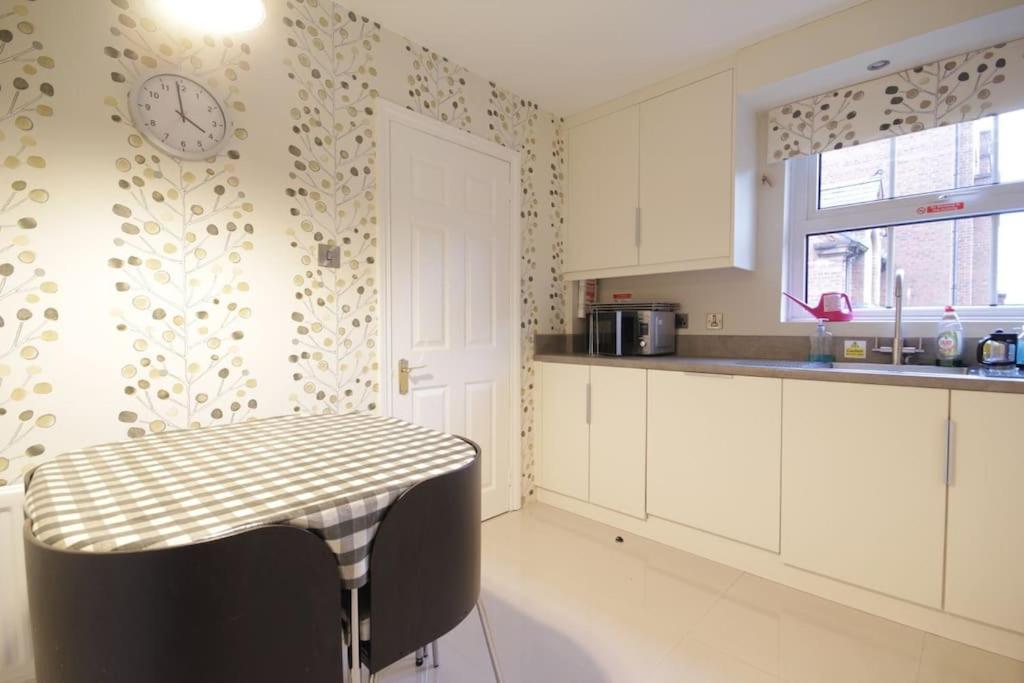 Windsor Townhouse - Chambres d’hôtes