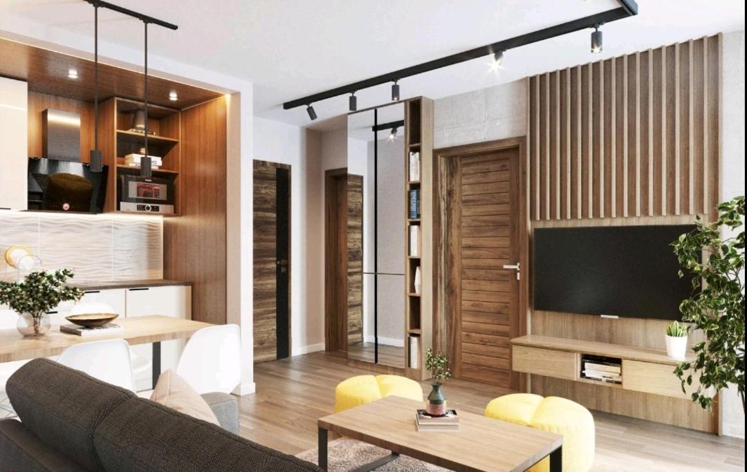 Lux Apartman Crni vrh - B&B