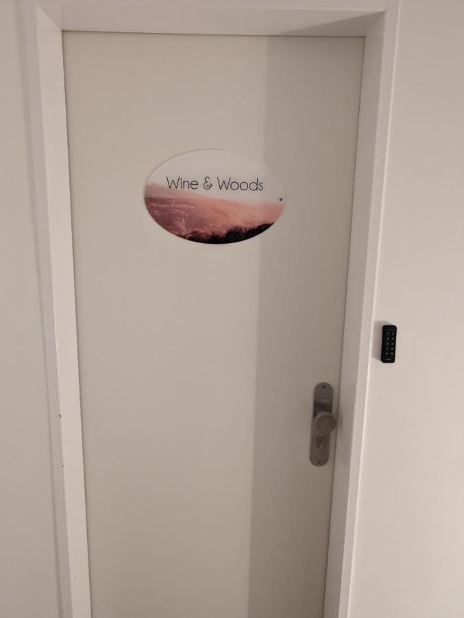 Wine&Woods