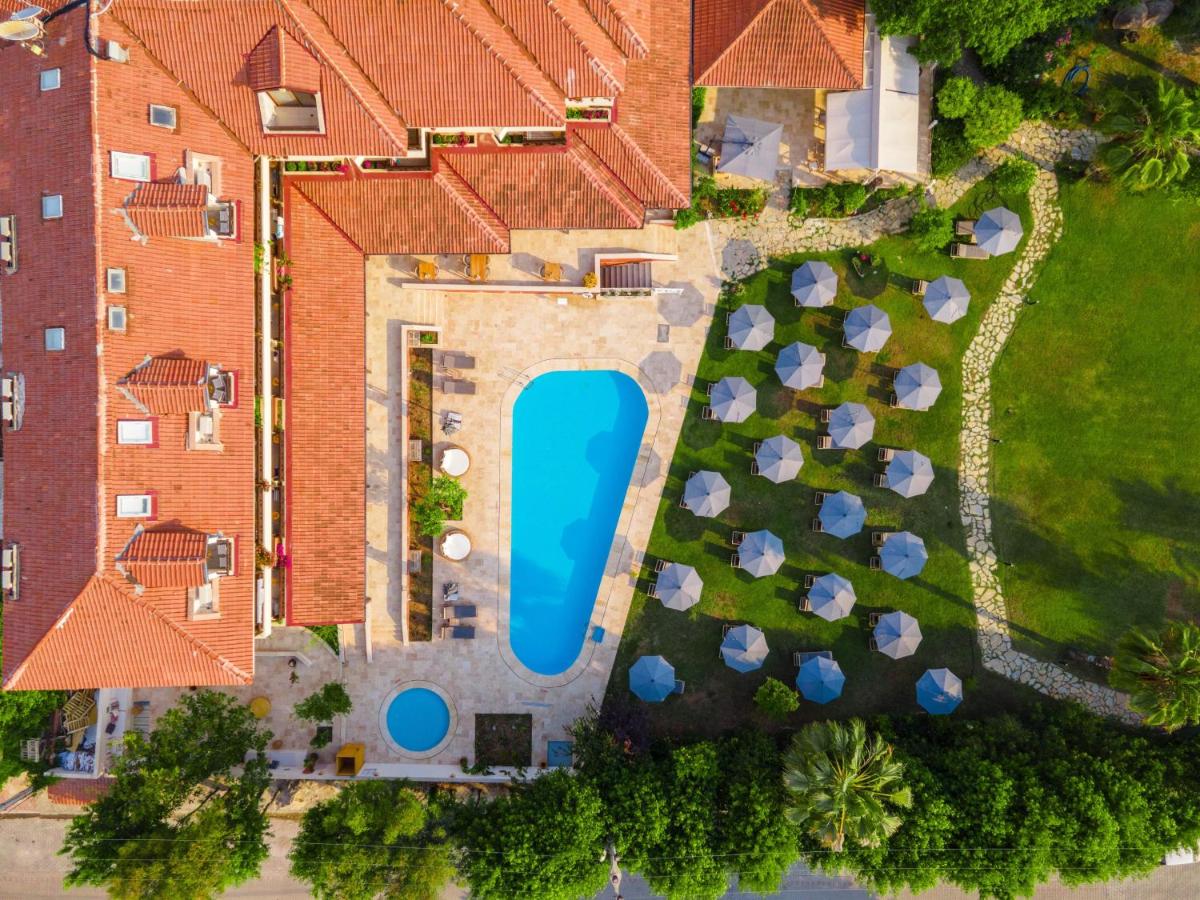 B&B Fethiye - Hotel Club-E - Bed and Breakfast Fethiye