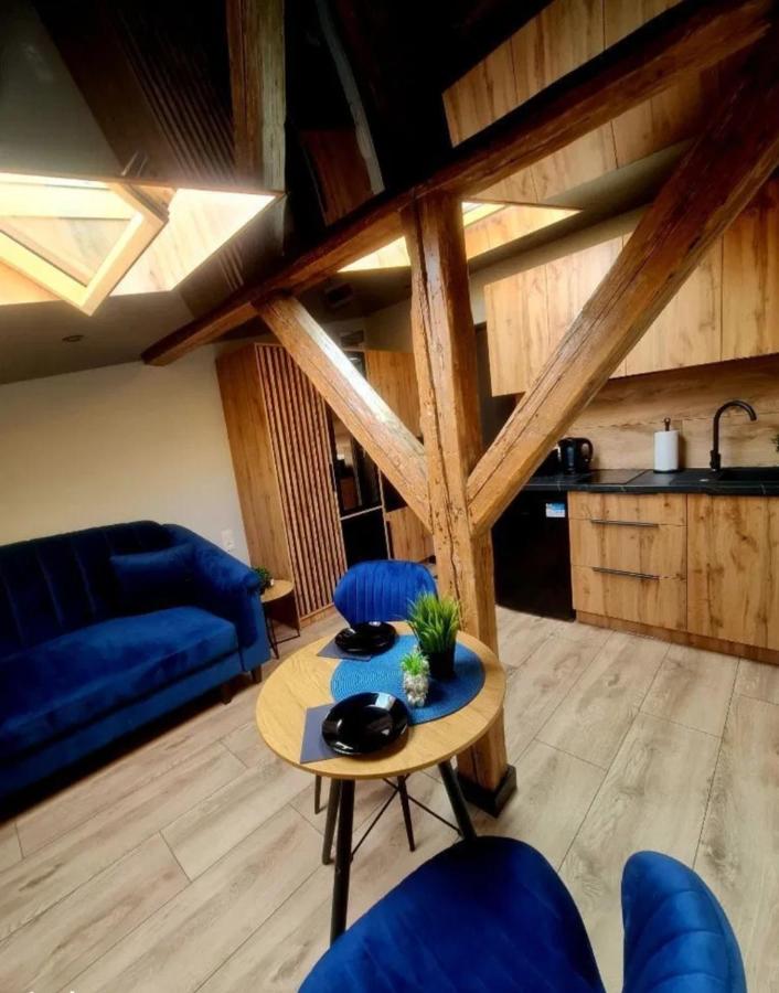 Hola Narutowicza 41 - B&B Lodz