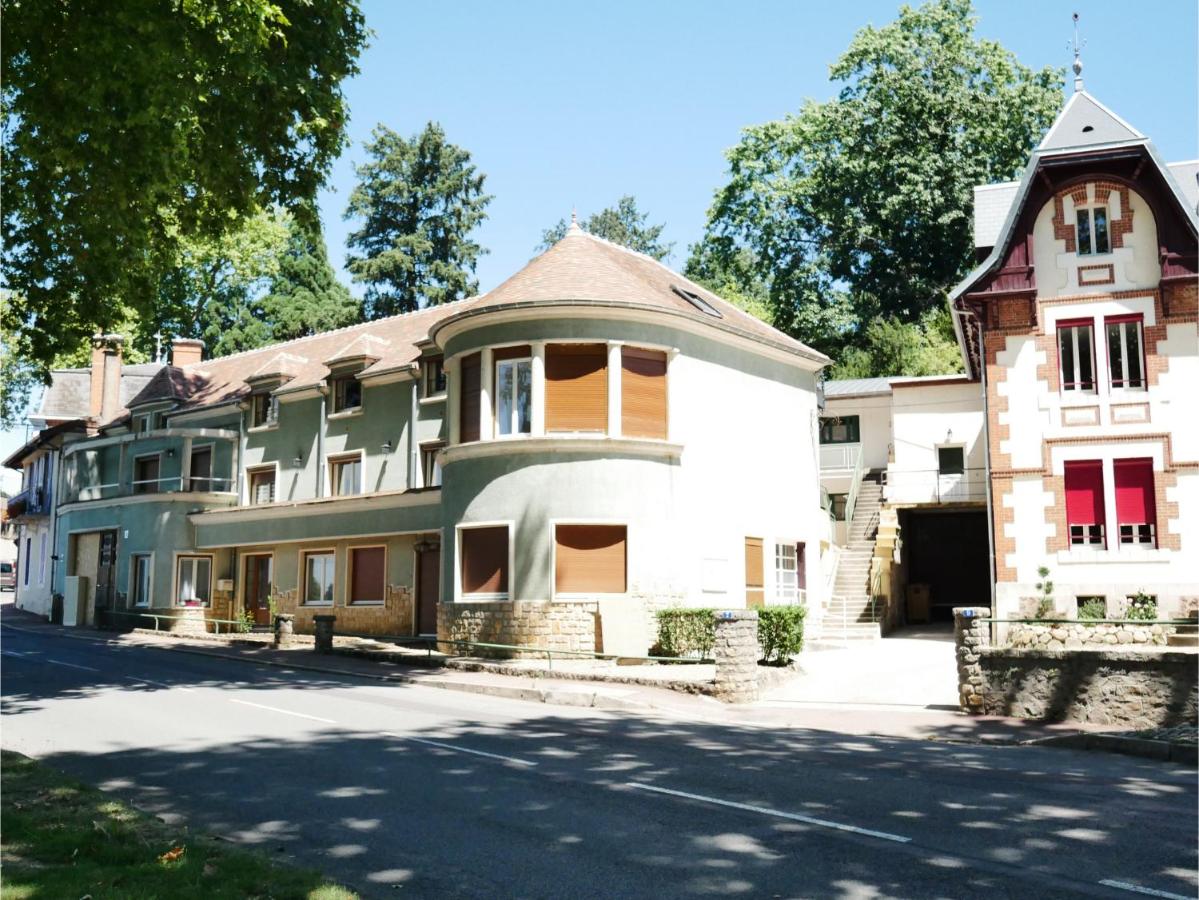 PROXIMITE LE PAL - Superbe appartement neuf, 4 personnes - B&B Bourbon-Lancy