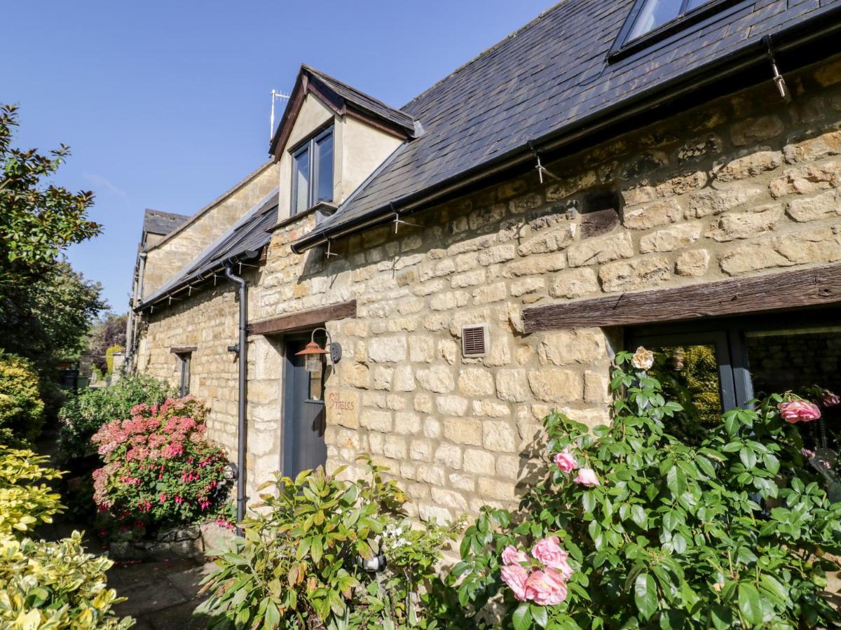 B&B Chipping Campden - The Old Stables - Bed and Breakfast Chipping Campden