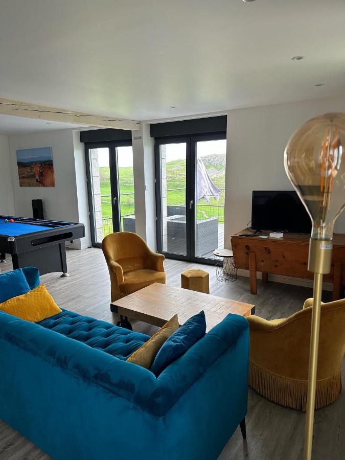 Maison 4 Chambres