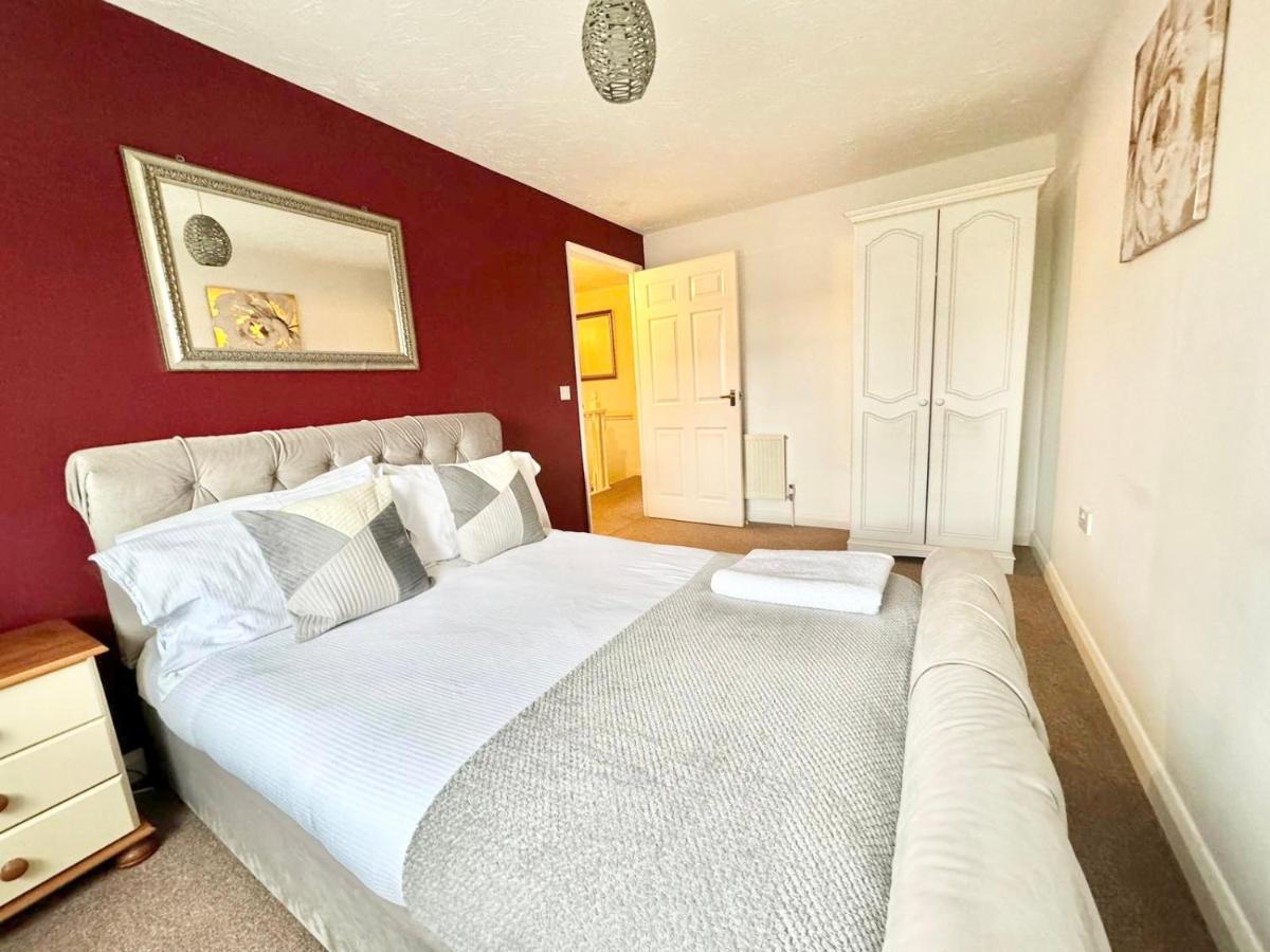 B&B Ashford - Enjoy The Willow, lovely home to stay & relax while in Ashford! - Bed and Breakfast Ashford