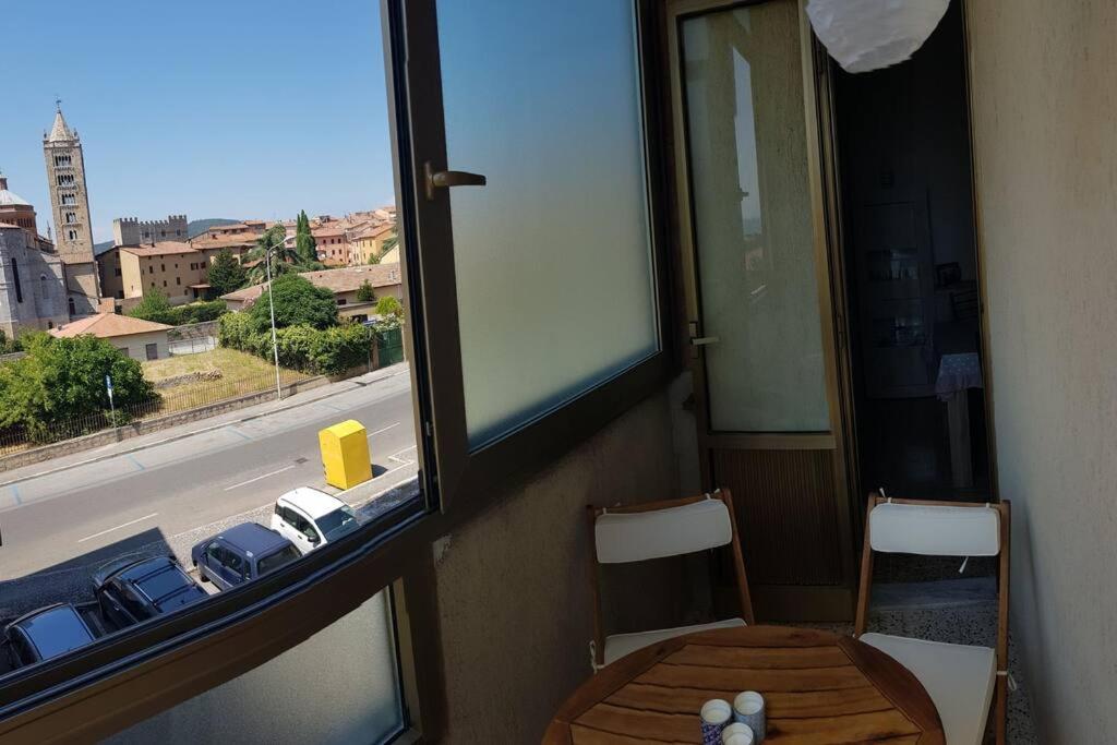 Casa Marna: comodità e praticità con vista Duomo - B&B