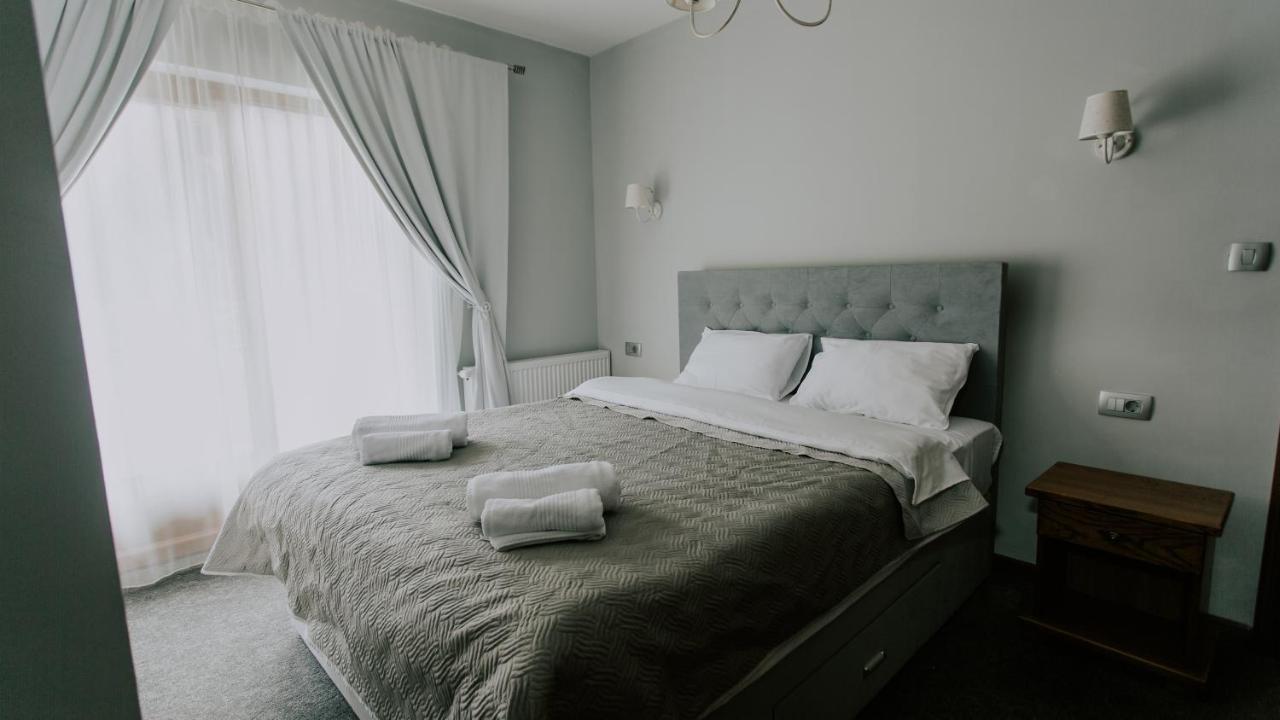 Keystone residences - B&B Kolašin