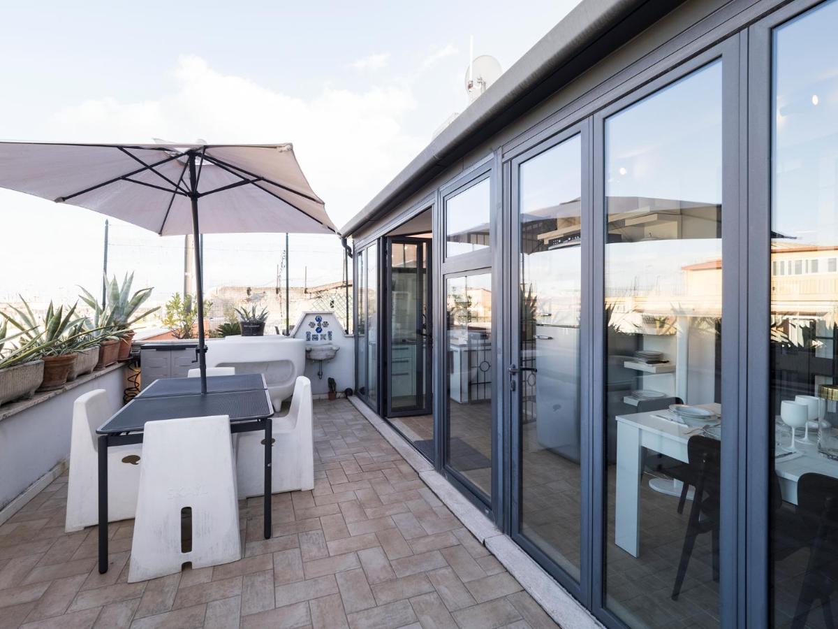 [Amazing view of Rome] Free Wi-Fi & Netflix - Chambres d’hôtes Rome