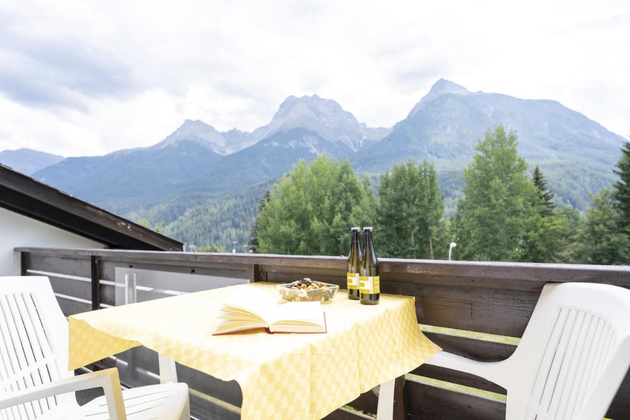 Feriensiedlung Trü 17 - B&B