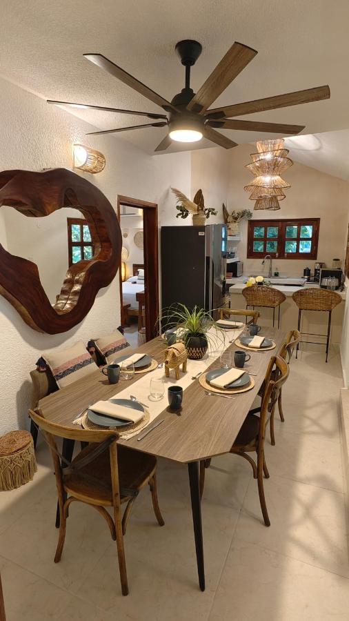 Casita del Mar - B&B Playa del Carmen