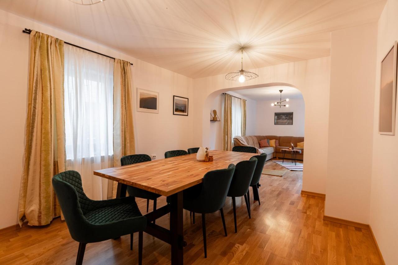 La Moldo - B&B Moldoviţa