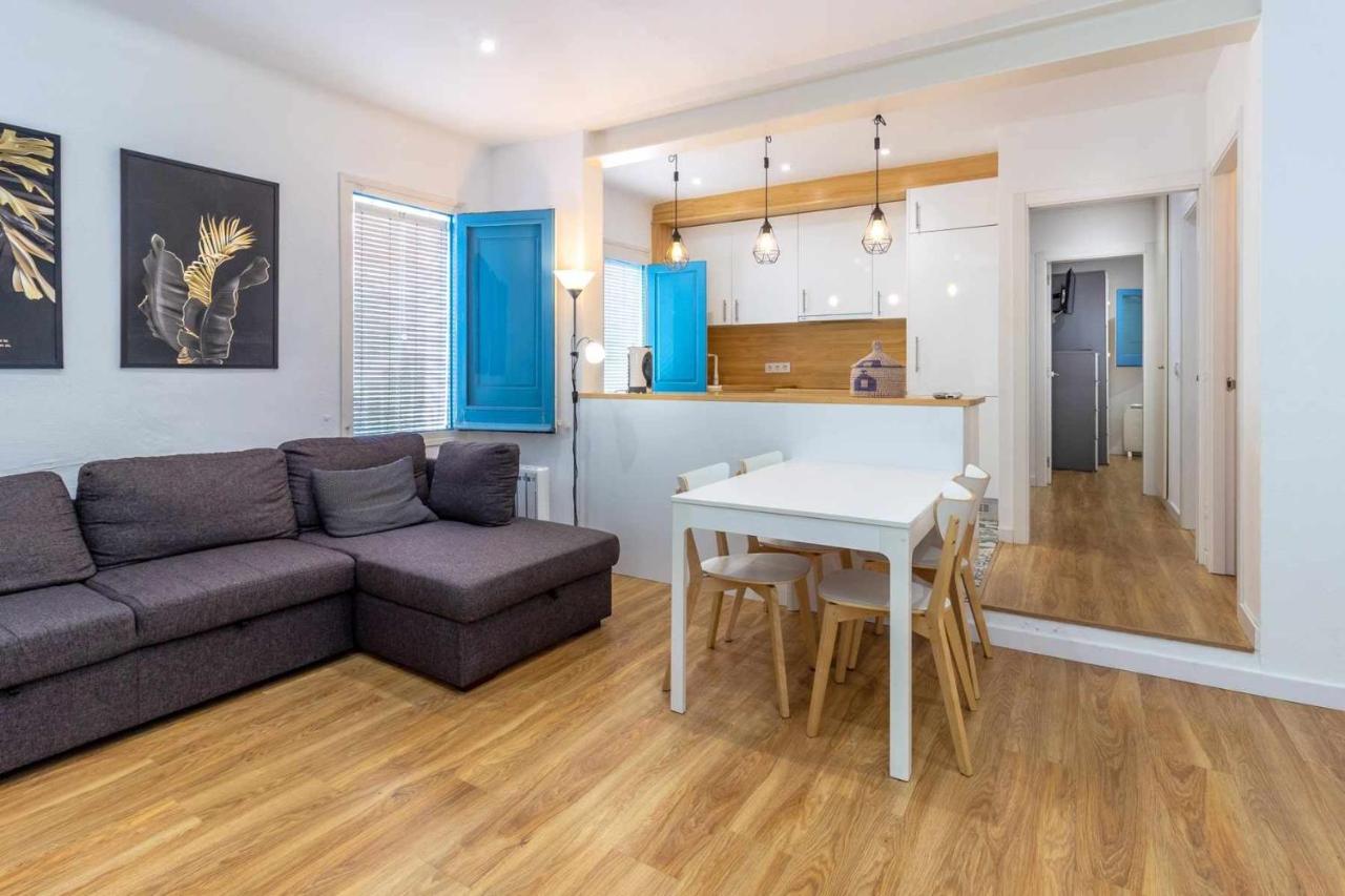 Port de la Selva 100 Apartamento en la Costa Brava - Ferienwohnung el Port de la Selva