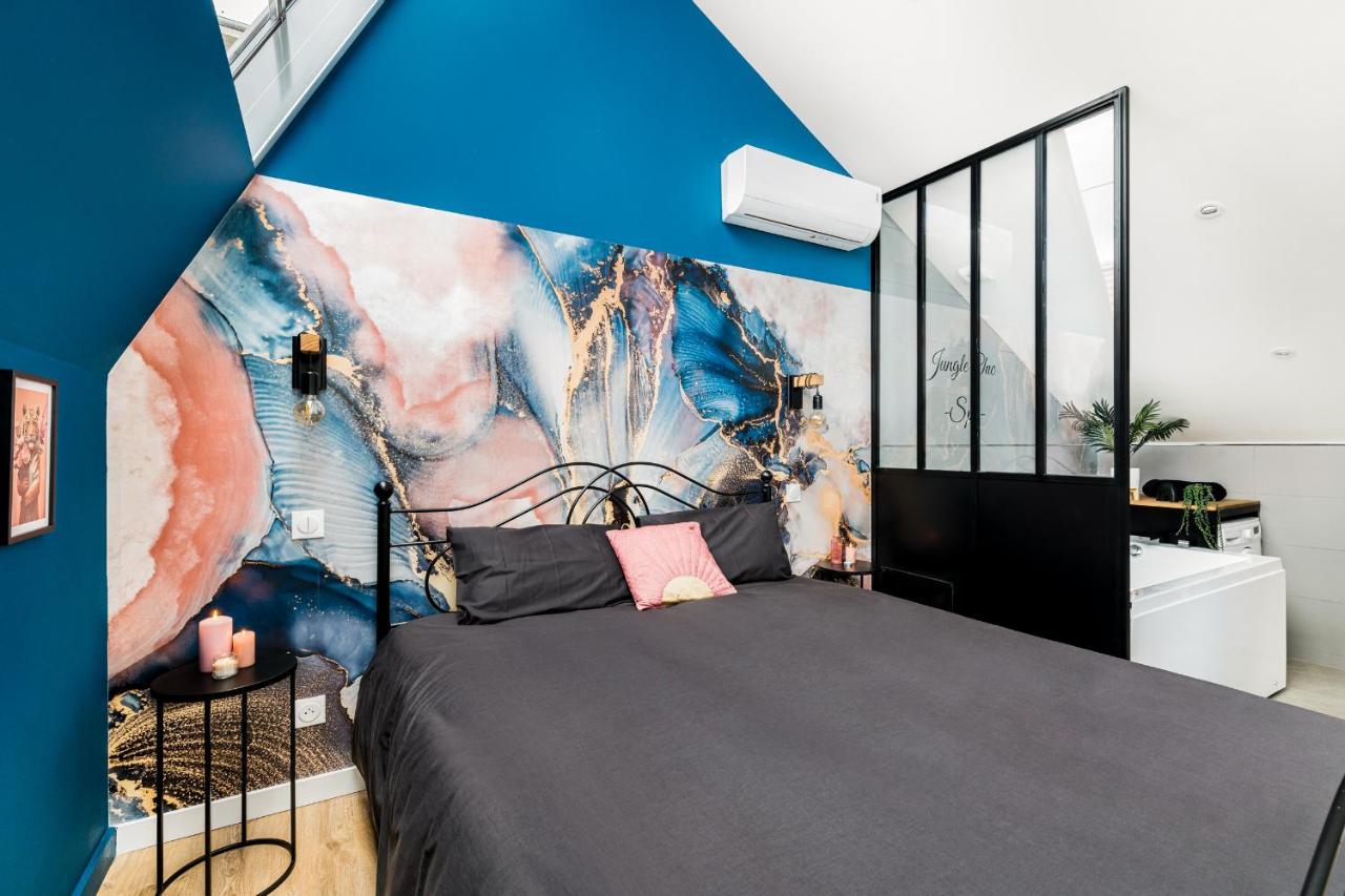 Appartement 1 Chambre