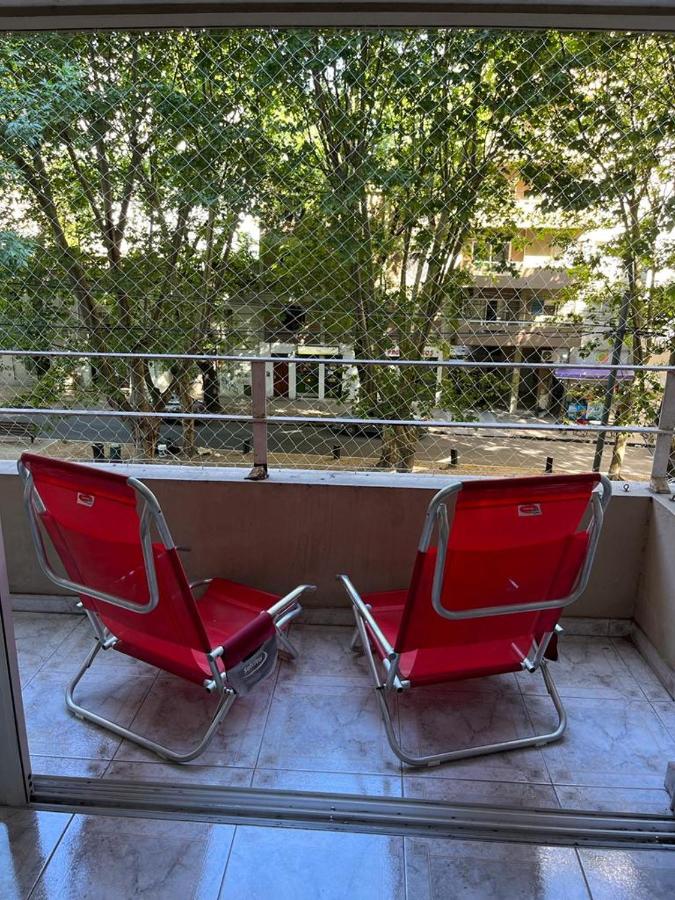Departamento Zona Centro con cochera opcional - Ferienwohnung