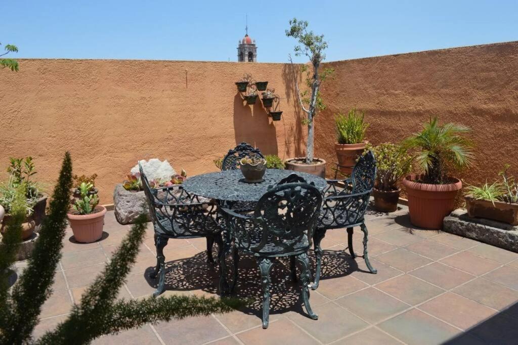 en corazón centro Histórico, - B&B Morelia