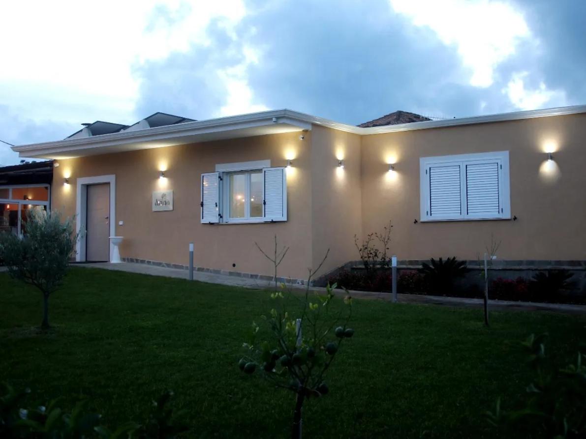 B&B Villa Anna - B&B Pesto