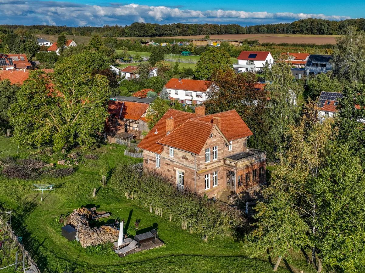 Villa Krafft Bed&Breakfast - B&B Waake