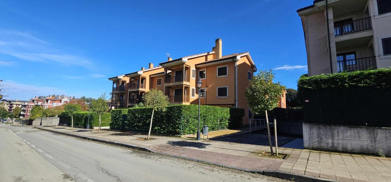 Apartamento La Ventana del Cuera - B&B