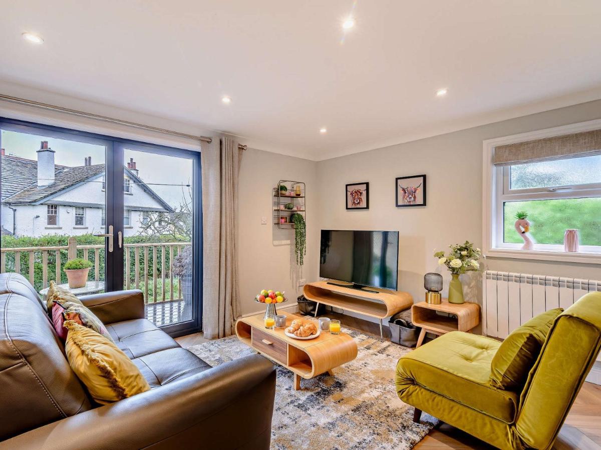 1 bed in Ilkley 87569 - Chambres d’hôtes